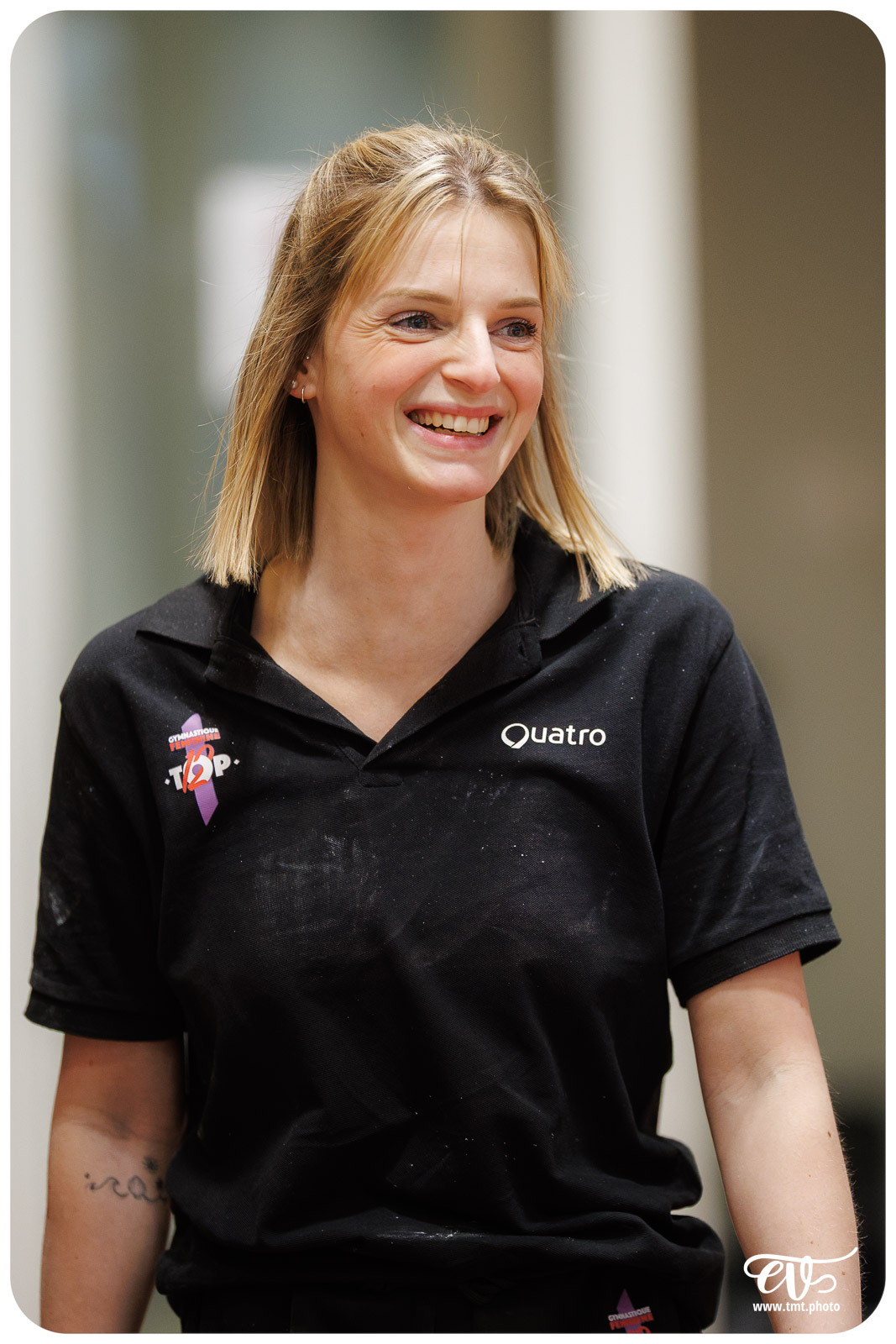 DEMI FINALE TOP12 GAF 2025